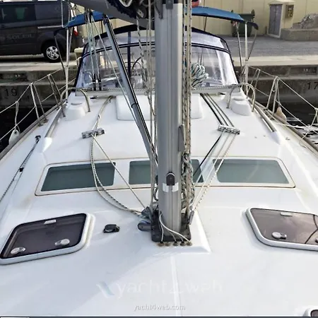 Botel Cristoforo Colombo Palermo